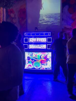 Rami Herrera Instagram - En Barranquilla me quedo
cada que vuelvo.