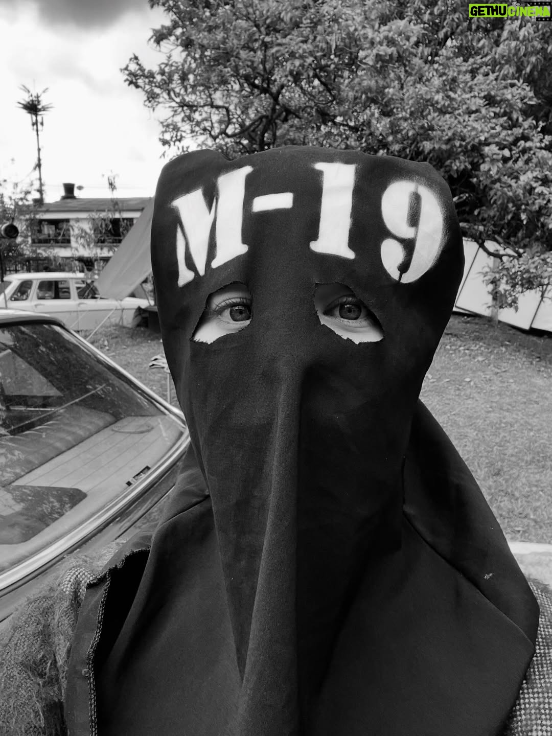 Rami Herrera - 6K Likes - La Chiqui
“Vencer o Morir”

Cuarta Temporada de #LaPrimeraVez en @netflixcolombia 
Capítulo: Ideario Feminista 

Gracias por este encuentro revolucionario @monibotero ✨
Gracias @rafazea por ser compañero de este viaje corto pero valioso ✌🏽