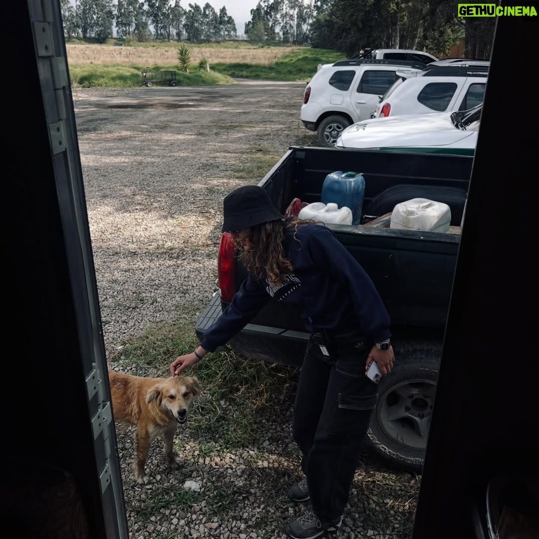 Rami Herrera - 0.9K Likes - que la magia del flow nos abrace siempre 🤍

a mi ardilla, gracias por retarme, por llevarme a terrenos desconocidos y vivir en éxtasis todas las emociones.
a mi compañero en este viaje @manoloalzamora , gracias por nunca soltarme.
a los que lo hicieron posible, al equipo que la dio TODA, siempre gracias, infinitas gracias.

La Reina del Flow 3
A las 9:30pm por @caracoltv 
Y disponible en @netflix
#LRDF3