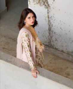 Actress Ramsha Khan HD Photos and Wallpapers November 2025