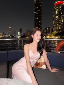Actress Ranchrawee Uakoolwarawat HD Photos and Wallpapers March 2026