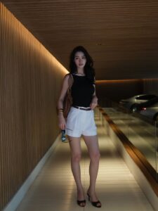 Actress Ranchrawee Uakoolwarawat HD Photos and Wallpapers March 2026