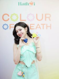 Actress Ranee Campen HD Photos and Wallpapers February 2026