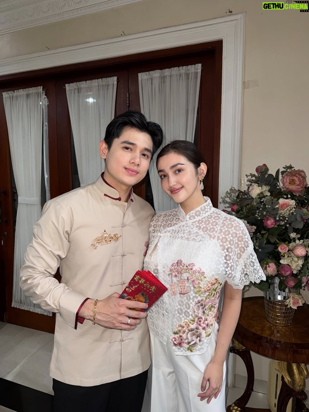 Ranty Maria - 186.6K Likes - Gong Xi Fa Cai !! 🧧🥢