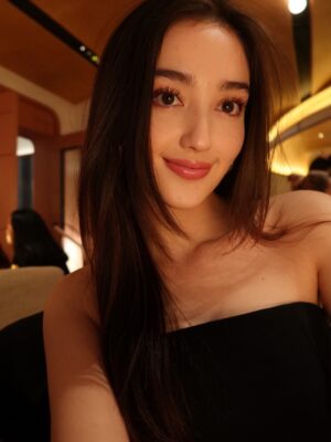 Ranty Maria Instagram - 