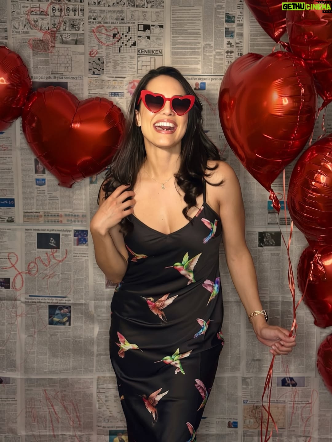 Raquel Pomplun - 1.3K Likes - #Valentines2026 💕🥰💌🪄❤️‍🔥