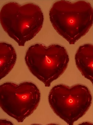 Raquel Pomplun Instagram - #Valentines2026 💕🥰💌🪄❤️‍🔥