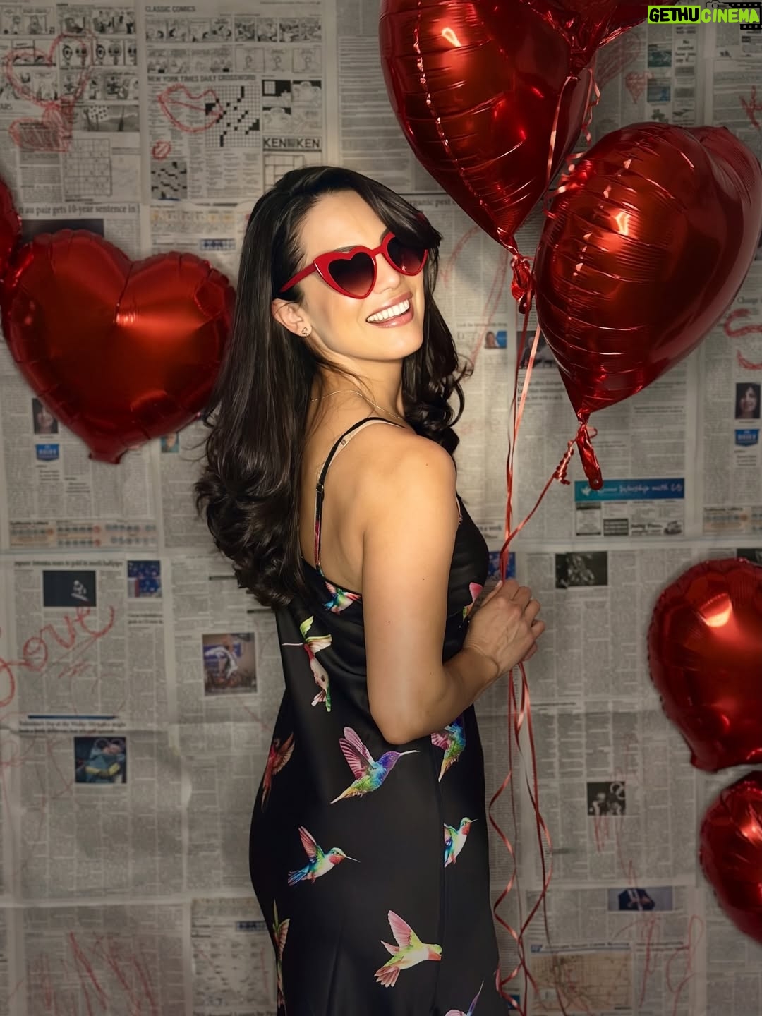 Raquel Pomplun - 1.3K Likes - #Valentines2026 💕🥰💌🪄❤️‍🔥