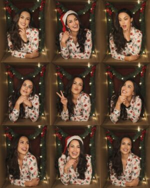 Raquel Pomplun Instagram - Merry Christmas Everyone 🎄
 

#christmas #christmas2025 #merrychristmas #xmas #Holiday