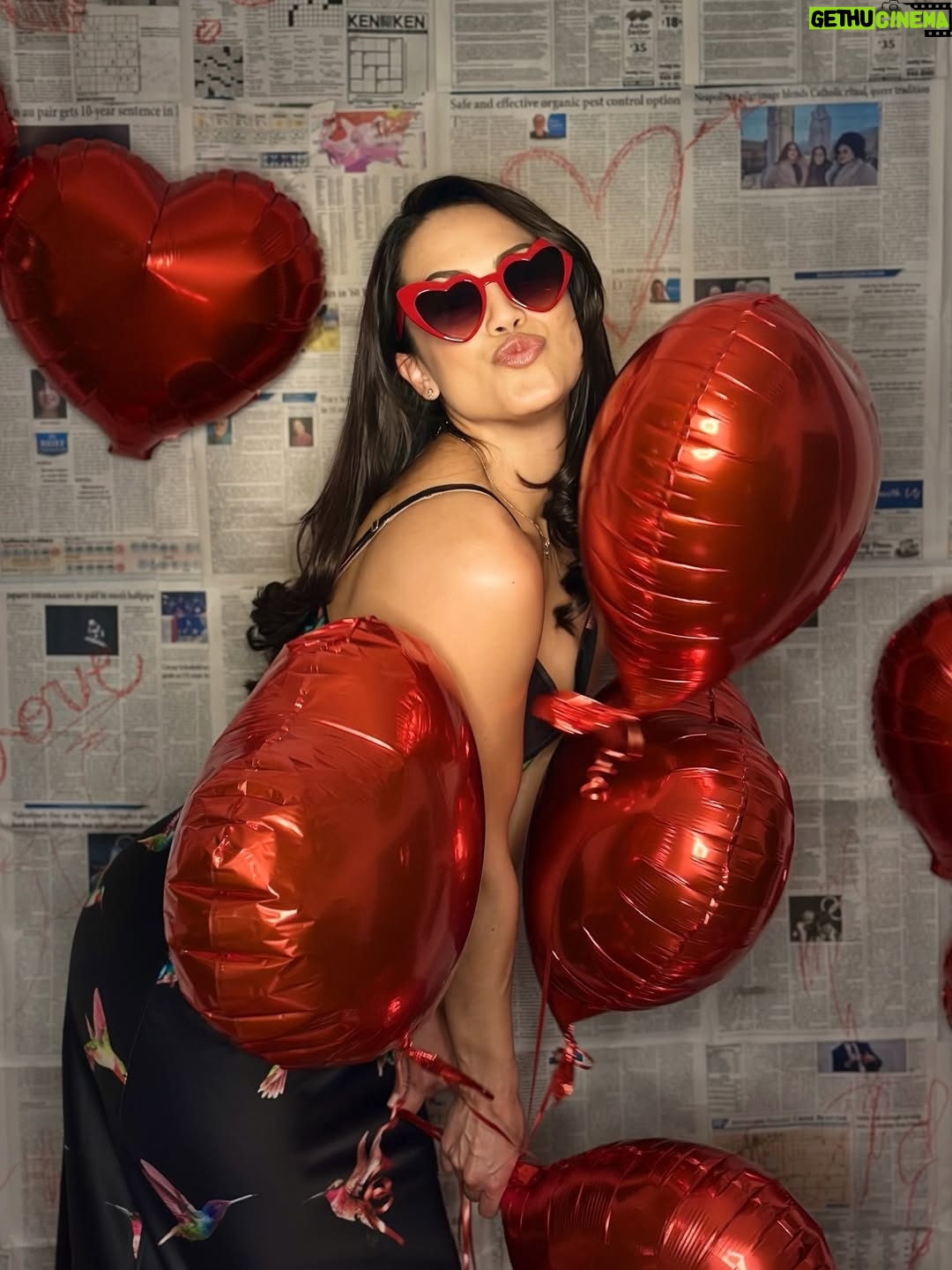Raquel Pomplun - 1.3K Likes - #Valentines2026 💕🥰💌🪄❤️‍🔥