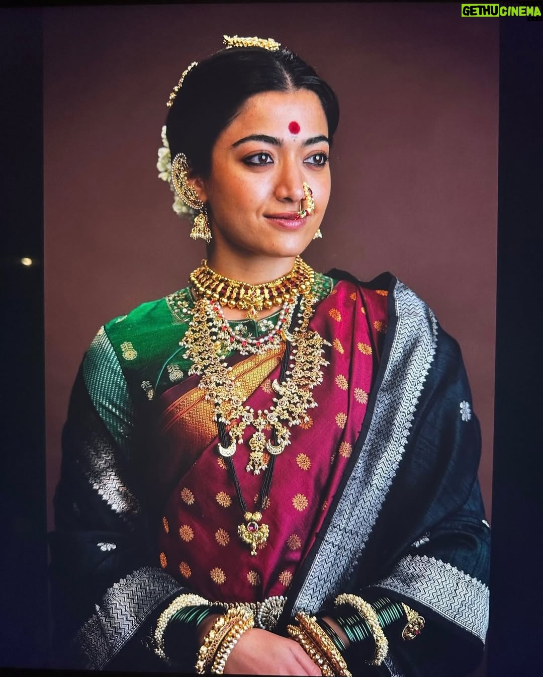 Rashmika Mandanna - 7.3 Million Likes - Going down memory lane today… 🤍 What a special film this was.. 🙏🏻
Truly truly grateful!🙏🏻

So much love to Dinoo sir, @laxman.utekar sir, @vickykaushal09 and the entire @maddockfilms family.. 🫶🏻

THANK YOU! 🤍