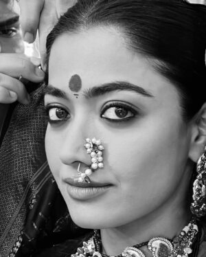 Rashmika Mandanna Instagram - Going down memory lane today… 🤍 What a special film this was.. 🙏🏻
Truly truly grateful!🙏🏻

So much love to Dinoo sir, @laxman.utekar sir, @vickykaushal09 and the entire @maddockfilms family.. 🫶🏻

THANK YOU! 🤍
