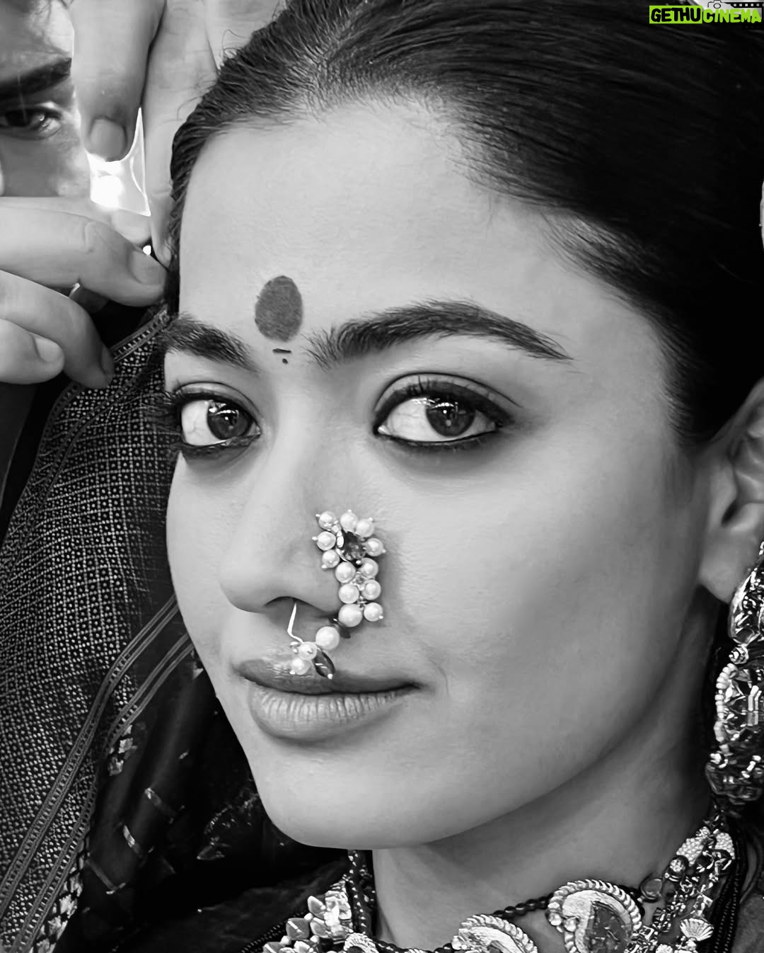 Rashmika Mandanna - 7.3 Million Likes - Going down memory lane today… 🤍 What a special film this was.. 🙏🏻
Truly truly grateful!🙏🏻

So much love to Dinoo sir, @laxman.utekar sir, @vickykaushal09 and the entire @maddockfilms family.. 🫶🏻

THANK YOU! 🤍