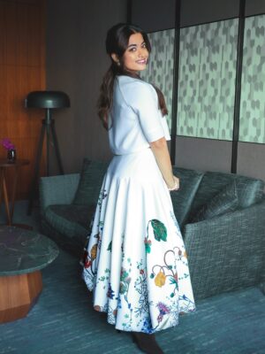 Rashmika Mandanna Instagram - 🇯🇵🫶🏻