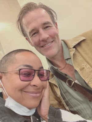 Raven-Symoné Instagram - 🕊️