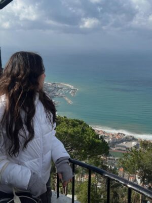 Rawaa El Saady Instagram - 🌞