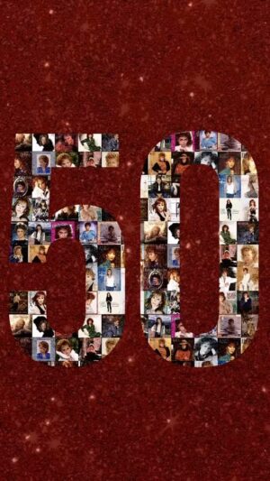 Reba McEntire Instagram - 50 years ago today I signed my record deal with PolyGram Mercury (now MCA). I was just 20 years old and had some big ol dreams. 44 albums and 50 years later, it’s safe to say those dreams have come true. I am blessed beyond measure. Thank you for the support over the last 50 years ❤️ Somehow I think the best is still yet to come!