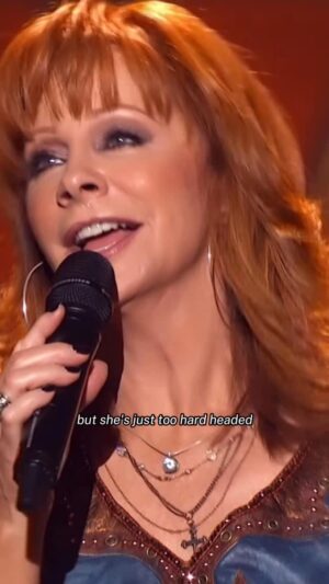 Reba McEntire Instagram - Today is for all the women who refuse to give up. Happy #InternationalWomensDay!
#IWD #IWD2026