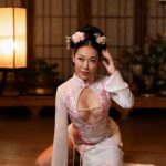 Rebecca Chen