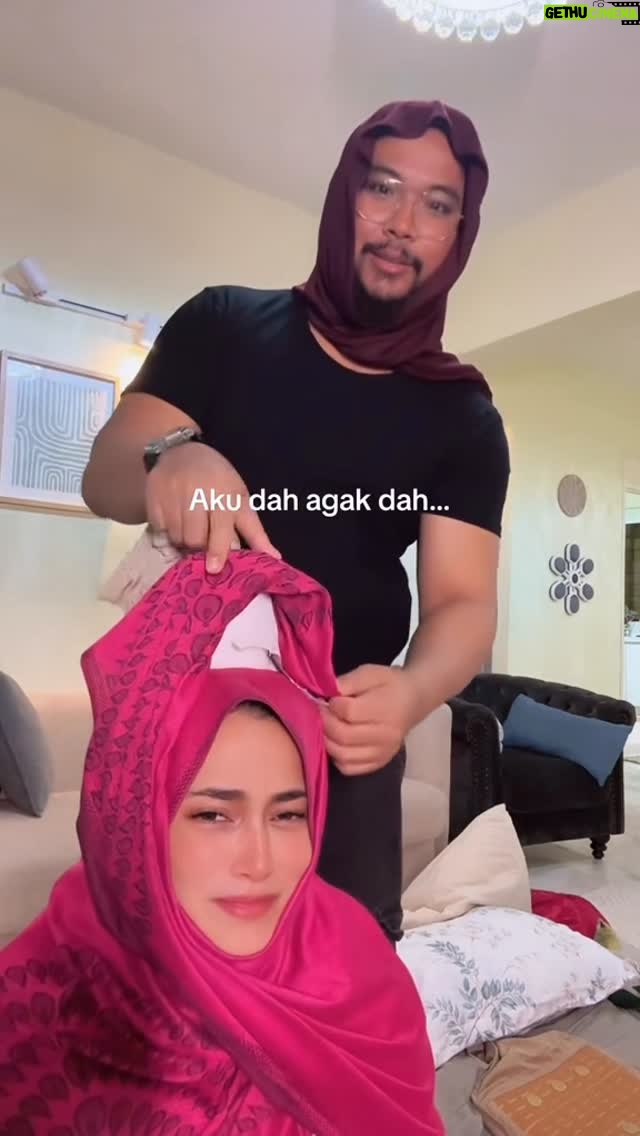 Reen Rahim - 2.3K Likes - MENAIKKAN DARAH😒
