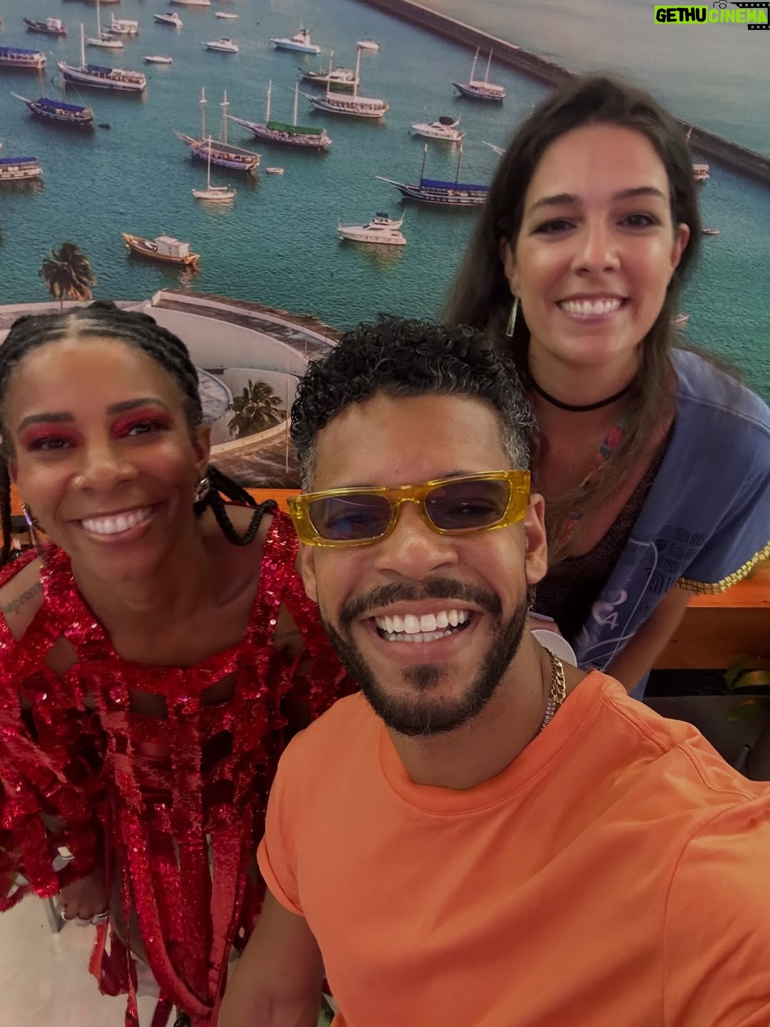 Renata Silveira - 2.9K Likes - 2027 a gente tá lá de novo 🥹🥳 #ssa