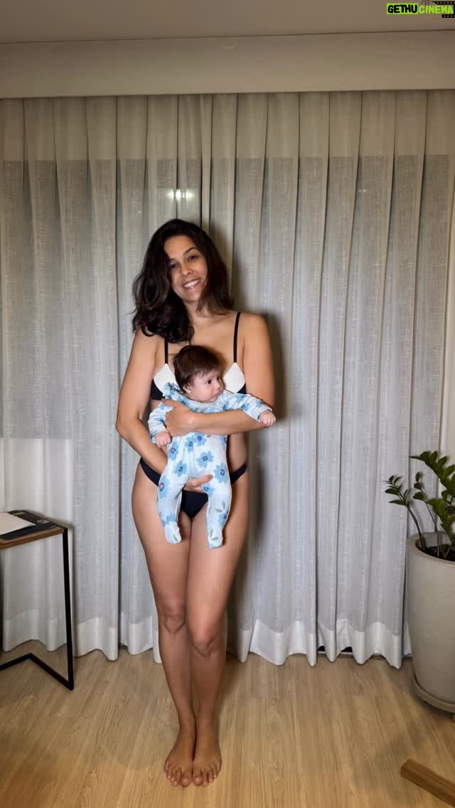 Renata Silveira - 5.8K Likes - #Tbt da Rafinha crescendo 💖