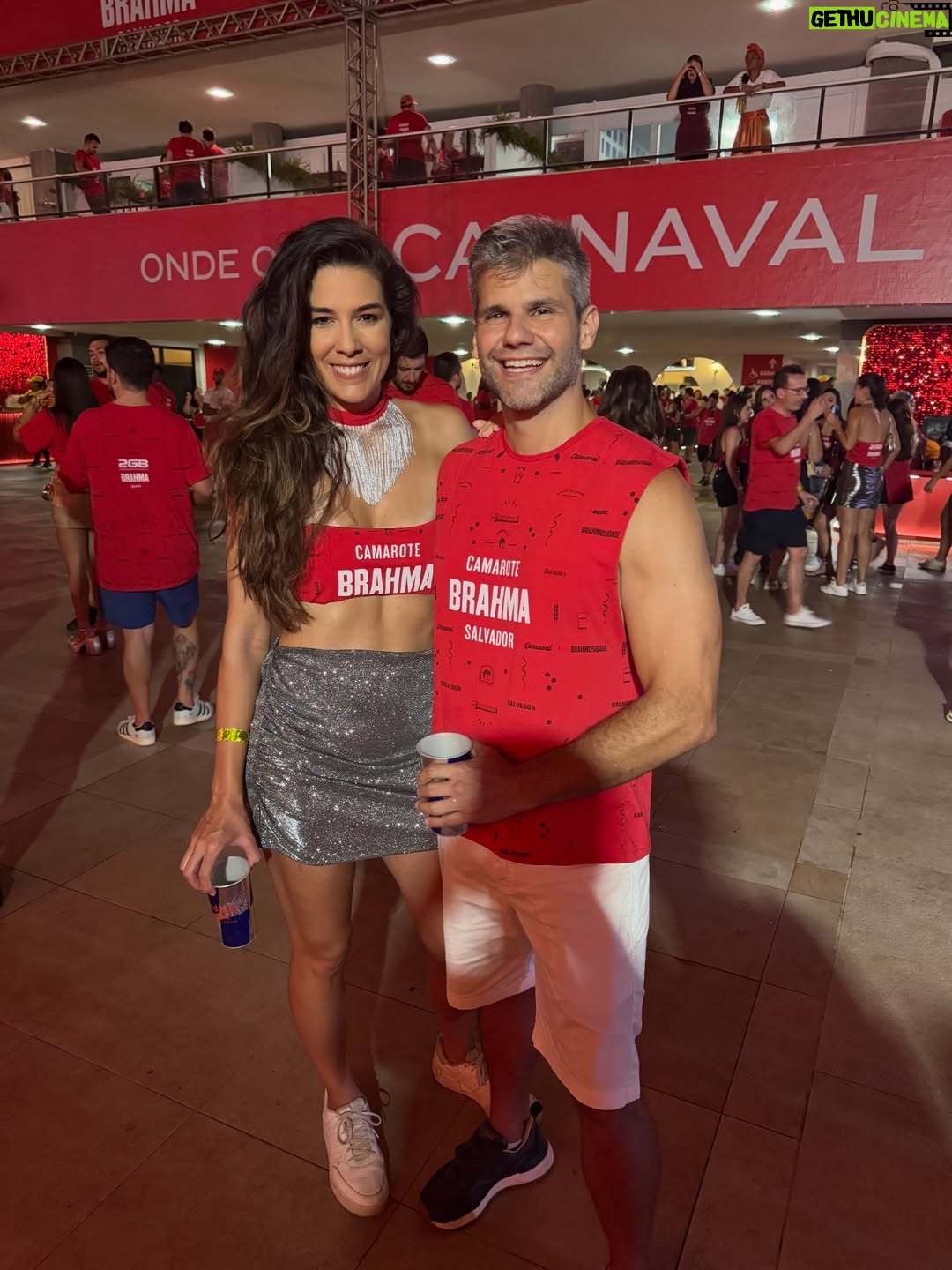 Renata Silveira - 2.9K Likes - 2027 a gente tá lá de novo 🥹🥳 #ssa