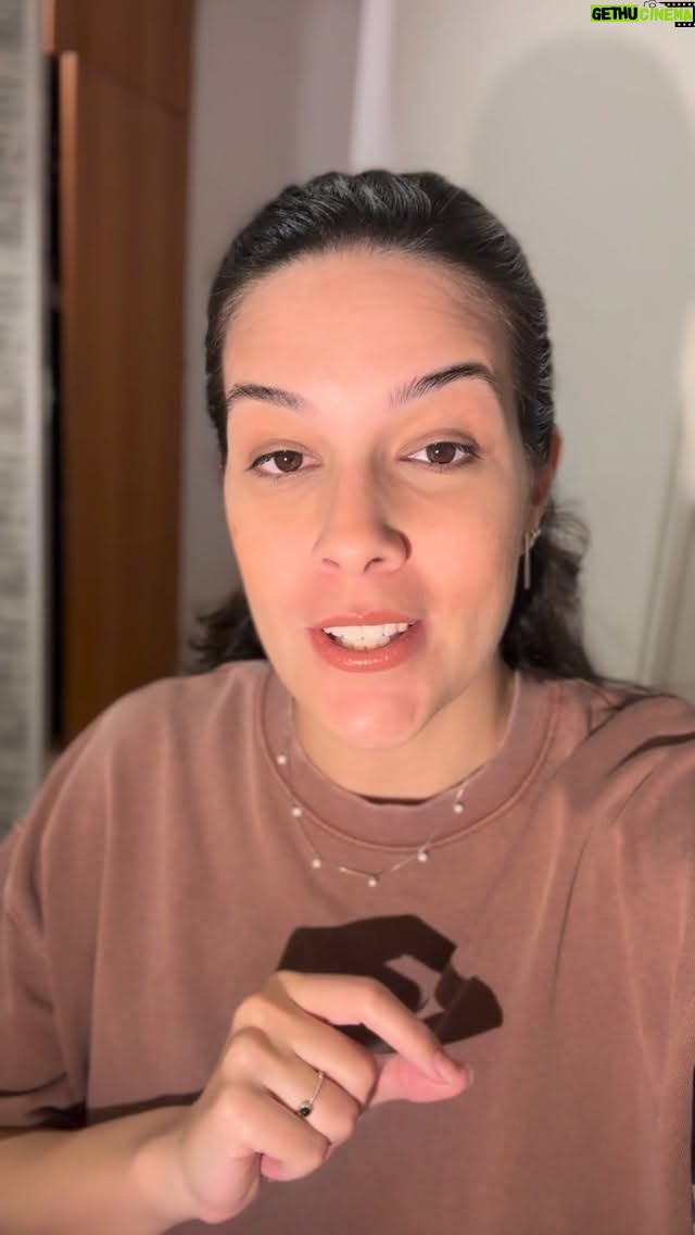 Renata Silveira - 2.4K Likes - O carinho do Heitor fez meu dia e minha carreira mais feliz. 🥰