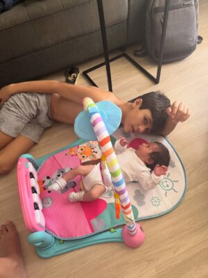 Renata Silveira Instagram - Fofas demais pra ficarem só na galeria.