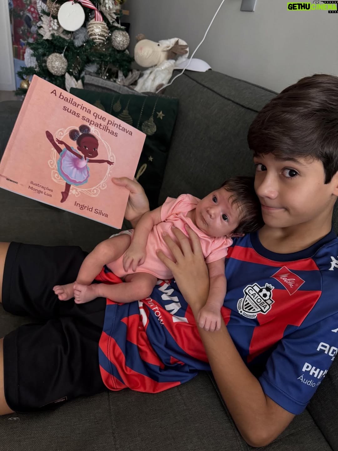 Renata Silveira - 10.6K Likes - Fofas demais pra ficarem só na galeria.