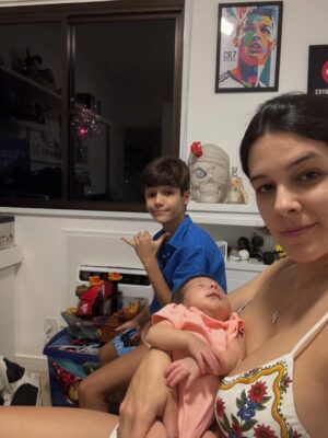 Renata Silveira Instagram - Fofas demais pra ficarem só na galeria.
