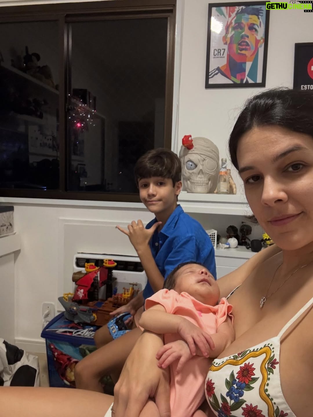 Renata Silveira - 10.6K Likes - Fofas demais pra ficarem só na galeria.
