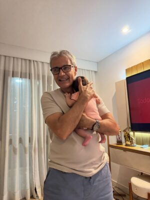 Renata Silveira Instagram - Fofas demais pra ficarem só na galeria.