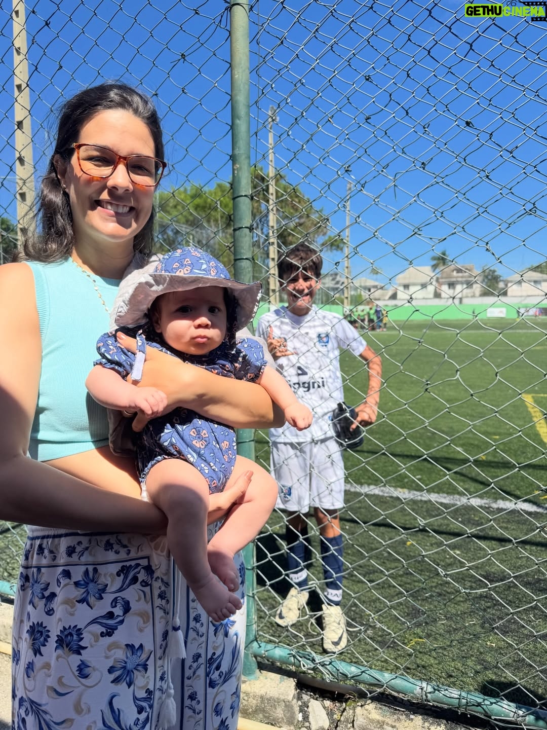 Renata Silveira - 7.8K Likes - O final de semana foi de muita torcida pelo irmão na primeira competição do ano. 🥳