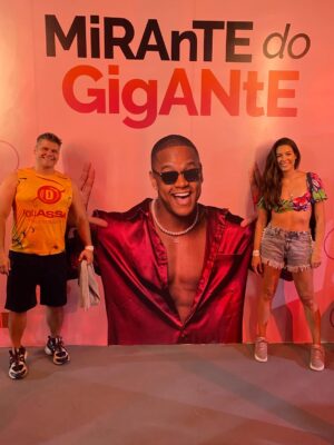 Renata Silveira Instagram - 2027 a gente tá lá de novo 🥹🥳 #ssa