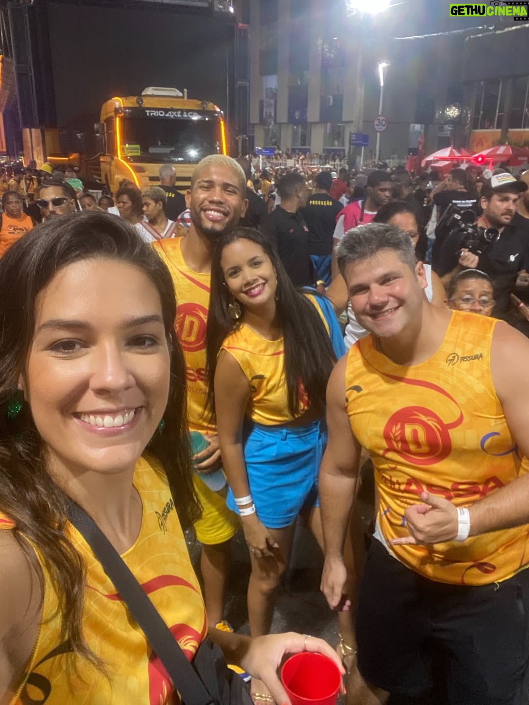 Renata Silveira - 2.9K Likes - 2027 a gente tá lá de novo 🥹🥳 #ssa