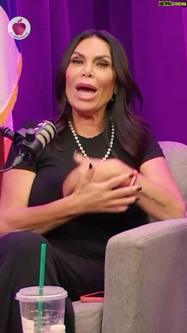 Renee Graziano - 1.1K Likes - MOBWIVES Creator/Producer @jenngraziano sits down with me and my special guest host @reneegraziano .. get the scoop on the future of MobWives and Married to the Mob her new theater show.. @justjennproductions .. #mobwives #mob #brooklyn #nyc #wabc