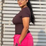 Reshma Pasupuleti