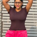 Reshma Pasupuleti