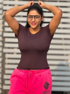 Actress Reshma Pasupuleti HD Photos and Wallpapers March 2026