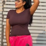 Reshma Pasupuleti