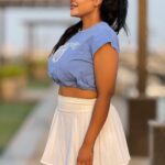 Reshma Pasupuleti