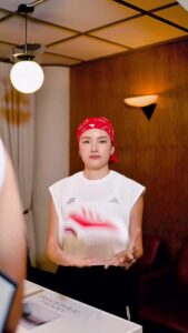 Actress Rhatha Phongam HD Photos and Wallpapers March 2026