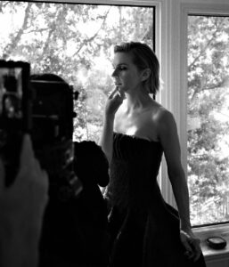 Actress Rhea Seehorn HD Photos and Wallpapers March 2026