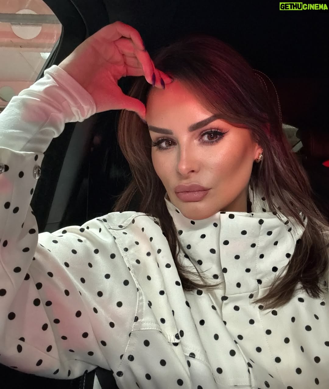 Rhian Sugden - 4.2K Likes - Oh Lily! What a show! 👌🏼

Made me think of my sh*t bag, cheating exes the whole time and I feel cleansed to the depths of my soul 🤣👌🏼

It’s wasn’t me. It was you.