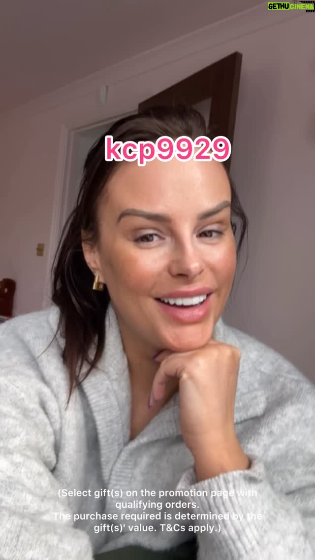 Rhian Sugden - 1.1K Likes - Tell me why I went on Temu for a quick browse and left with a full holiday wardrobe, trainers AND lingerie 😂
Honestly not mad about it though

If you want a nosey, you can get £0 gifts with my code 👉 KCP9929 or just click the link in my bio

#Ad #temu #temufinds 

(Select gift(s) on the promotion page with qualifying orders. The purchase required is determined by the gift(s)’ value. T&Cs apply.)