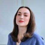 Rianti Cartwright