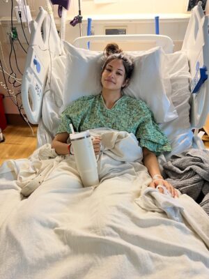 Richa Shukla Moorjani Instagram - 2025 was many things but most of all it was the year I beat endometriosis ✌🏽 

For years, endometriosis quietly shaped my life in ways no one could see. This year, I chose to stop feeling like a prisoner in my body and to pursue excision surgery, which is currently (and absurdly) the only way to officially diagnose and treat the disease (although there is no permanent cure). I’m grateful beyond words to have had the most incredible team of healers, doctors and advocates from the holistic world to western medicine. It’s not a linear journey and it might unfortunately not even be the end of it for me, but if it offers any hope- I got pregnant 2 months after my surgery.

I’m also aware that I’m extremely privileged and lucky to have had access to the proper care and treatments that are frankly unattainable, unaffordable and completely unknown to most women dealing with this full-body illness that affects 1 in 10 of any person born with a uterus. 

If you’re living in pain and being told it’s normal- it’s NOT. I wish I could reach out and hug every one of you who shares this experience of being gaslit by the medical community and society, while dealing with debilitating pain, infertility or inexplicable other symptoms that affect pretty much every system of the body. 

A book that was written by my own surgeon’s practice founder (Dr. Iris Kerin Orbuch) “Beating Endo” was immensely helpful to me in learning how to manage endo while deciding whether or not surgery was right for me. I highly recommend starting there. 

Wishing every one of you out there a 2026 filled with joy, laughter, peace, and—most importantly, good health and the feeling of being at HOME in your body ❤️

My team of angels/healers that I owe everything to:
@beeyawellness 
@drroxannepero 
@theconsciousgut 
@iriswings 
@rayanelkattah 
And - My husband, my friends and family who held my hand through it all.