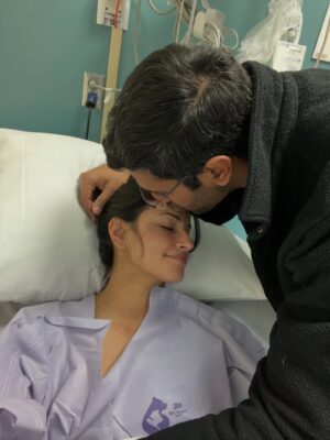 Richa Shukla Moorjani Instagram - 2025 was many things but most of all it was the year I beat endometriosis ✌🏽 

For years, endometriosis quietly shaped my life in ways no one could see. This year, I chose to stop feeling like a prisoner in my body and to pursue excision surgery, which is currently (and absurdly) the only way to officially diagnose and treat the disease (although there is no permanent cure). I’m grateful beyond words to have had the most incredible team of healers, doctors and advocates from the holistic world to western medicine. It’s not a linear journey and it might unfortunately not even be the end of it for me, but if it offers any hope- I got pregnant 2 months after my surgery.

I’m also aware that I’m extremely privileged and lucky to have had access to the proper care and treatments that are frankly unattainable, unaffordable and completely unknown to most women dealing with this full-body illness that affects 1 in 10 of any person born with a uterus. 

If you’re living in pain and being told it’s normal- it’s NOT. I wish I could reach out and hug every one of you who shares this experience of being gaslit by the medical community and society, while dealing with debilitating pain, infertility or inexplicable other symptoms that affect pretty much every system of the body. 

A book that was written by my own surgeon’s practice founder (Dr. Iris Kerin Orbuch) “Beating Endo” was immensely helpful to me in learning how to manage endo while deciding whether or not surgery was right for me. I highly recommend starting there. 

Wishing every one of you out there a 2026 filled with joy, laughter, peace, and—most importantly, good health and the feeling of being at HOME in your body ❤️

My team of angels/healers that I owe everything to:
@beeyawellness 
@drroxannepero 
@theconsciousgut 
@iriswings 
@rayanelkattah 
And - My husband, my friends and family who held my hand through it all.