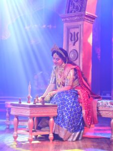 Actress Ridheema Tiwari HD Photos and Wallpapers February 2026